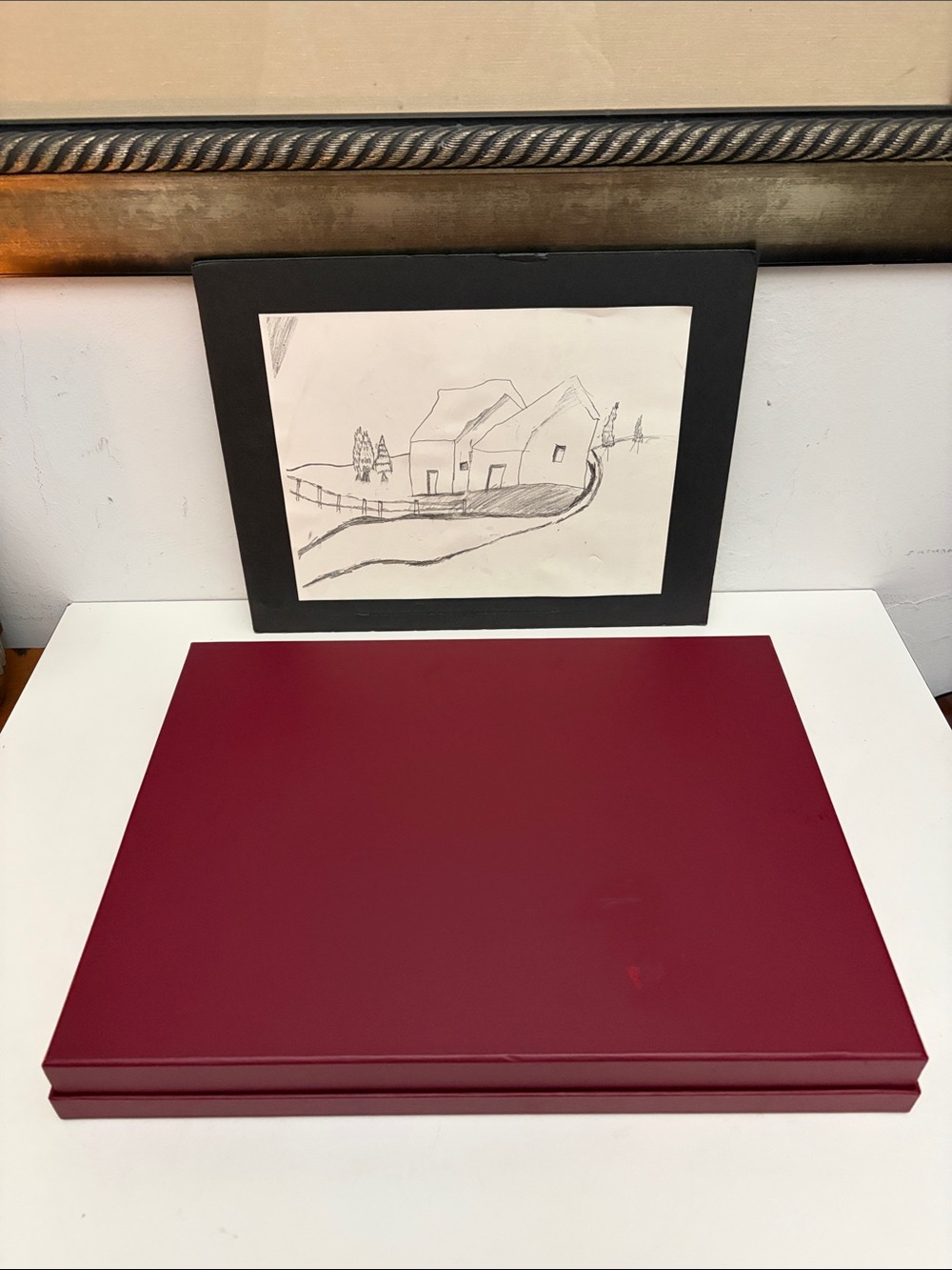 Gucci Empty Box - Picture 7 of 7